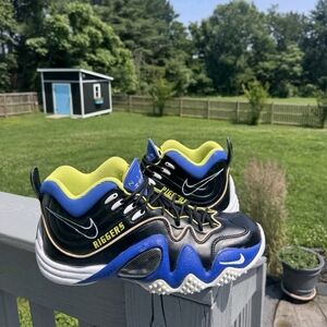 Nike Air Zoom Flight 95 Jason Kidd